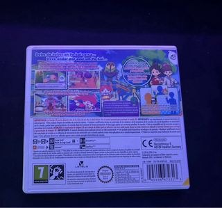 Yo-kai Watch 3DS RPG