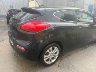 KIA Ceed 2015