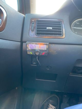 Peugeot 307 2003