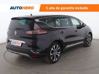 Renault Espace 1.8 TCe Initiale Paris