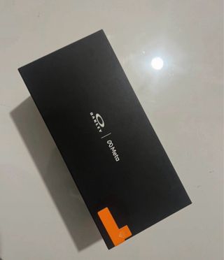 Oakley HSTN Meta IA PRIZM Black Polarized