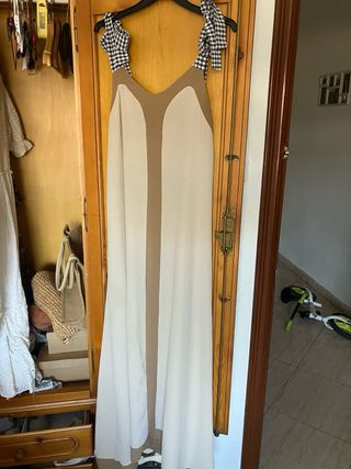 pack Ropa. Mariquita Trasquilada. Talla L. 40