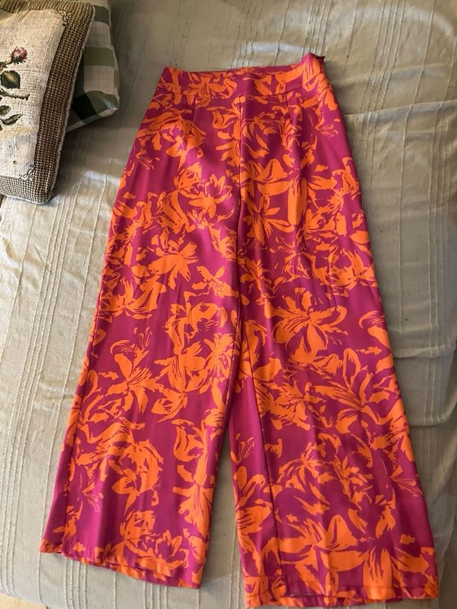 pack Ropa. Mariquita Trasquilada. Talla L. 40