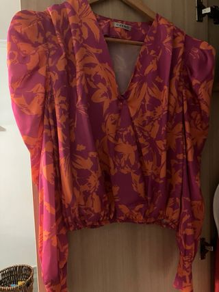 pack Ropa. Mariquita Trasquilada. Talla L. 40