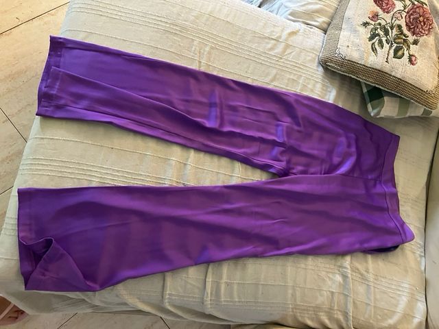 pack Ropa. Mariquita Trasquilada. Talla L. 40