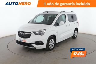 Opel Combo Cargo 1.2 Turbo INNOVATION