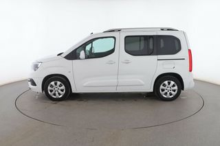 Opel Combo Cargo 1.2 Turbo INNOVATION