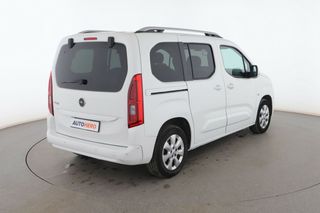Opel Combo Cargo 1.2 Turbo INNOVATION