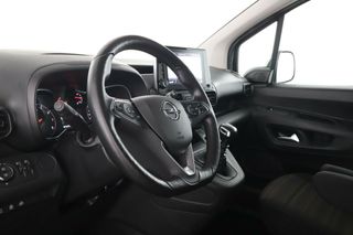 Opel Combo Cargo 1.2 Turbo INNOVATION