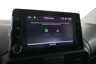 Opel Combo Cargo 1.2 Turbo INNOVATION