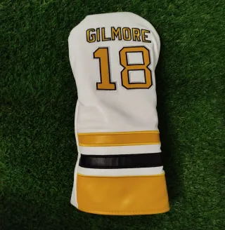 Funda Driver Golf Happy Gilmore