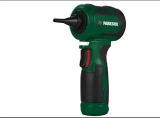 Aspirador Soplador Parkside 20V