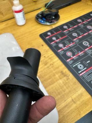 Diseño y fabricación 3D