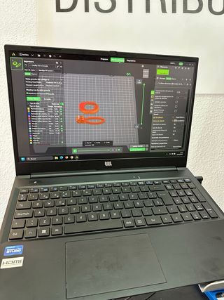 Diseño y fabricación 3D