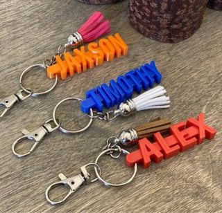 Diseño y fabricación 3D