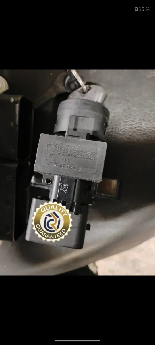 Kit de centralitas ORIGINAL BMW R1200RT 05-09