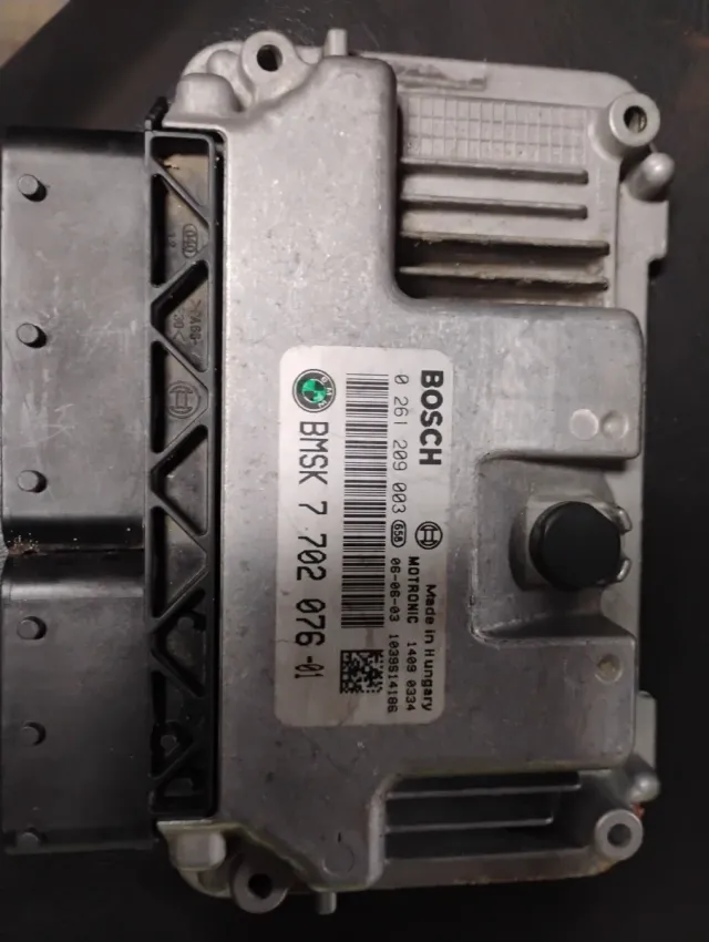 Kit de centralitas ORIGINAL BMW R1200RT 05-09