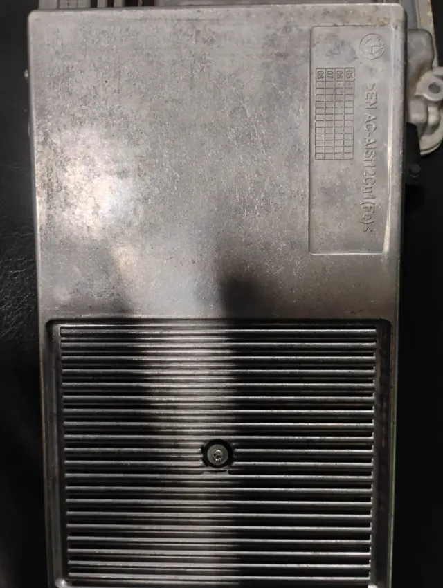 Kit de centralitas ORIGINAL BMW R1200RT 05-09