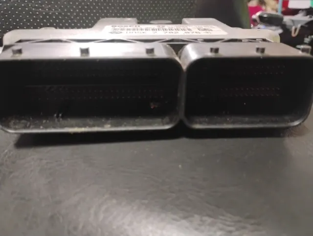 Kit de centralitas ORIGINAL BMW R1200RT 05-09