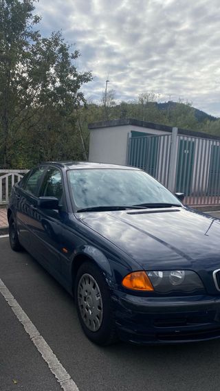 BMW Serie 3 1999