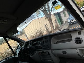 Opel Movano 2004