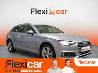 Audi A4 Avant Advanced 40 TDI 140kW S tronic