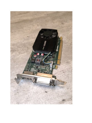 Nvidia Quadro K620 Tarjeta Gráfica