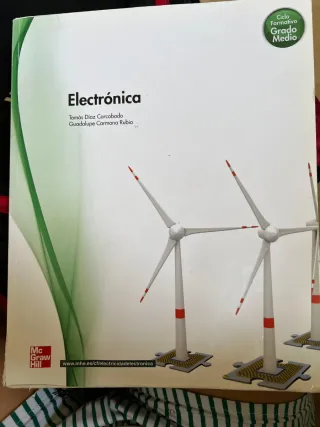 Electrónica