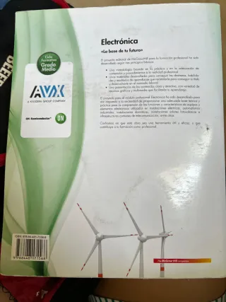 Electrónica