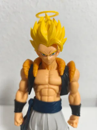 Figura Dragon Ball Z Gogeta