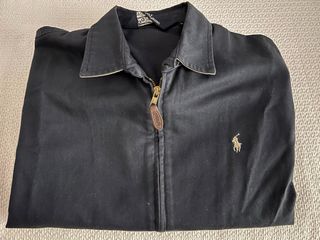 Chaqueta Polo Ralph Lauren Mujer azul marino