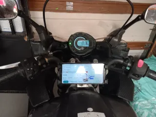 Yamaha Fazer 600 2006