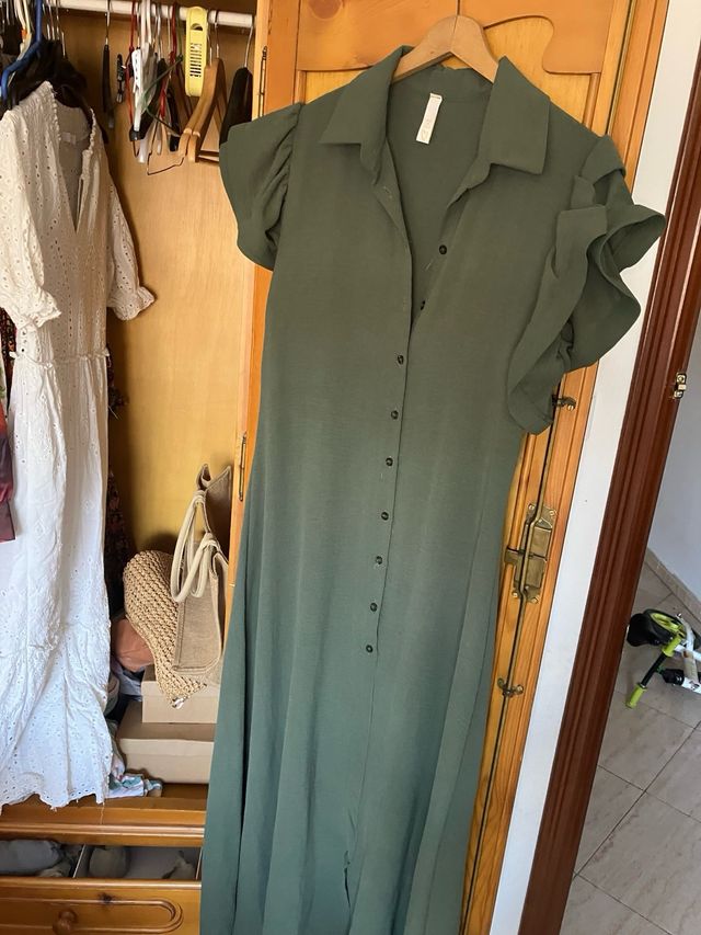 pack de ropa talla 40 L