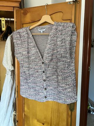 pack de ropa talla 40 L