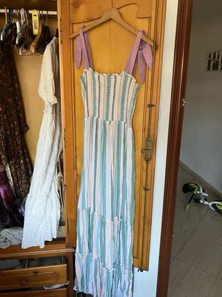 pack de ropa talla 40 L