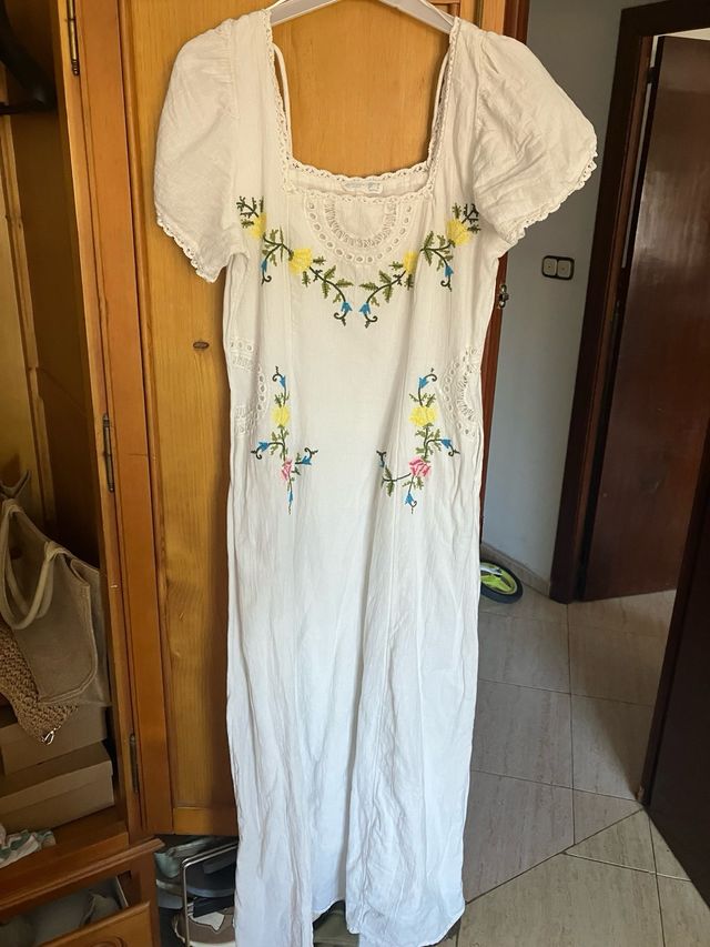 pack de ropa talla 40 L