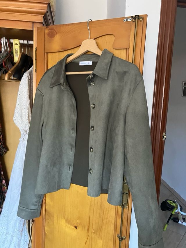 pack de ropa talla 40 L