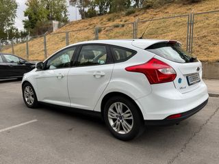 Ford Focus 2011
