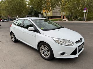 Ford Focus 2011