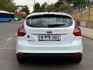 Ford Focus 2011