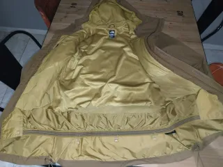 Chaqueta impermeable The North Face