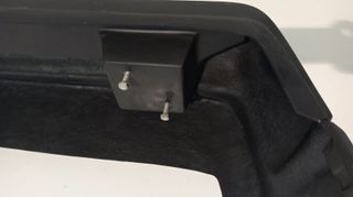 475-PARAGOLPES TRASERO MERCEDES 190 W201 16V