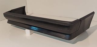 475-PARAGOLPES TRASERO MERCEDES 190 W201 16V