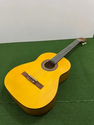 Guitarra Clásica 4/4