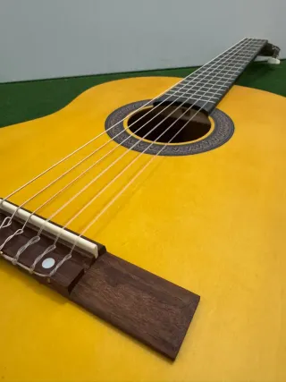 Guitarra Clásica 4/4
