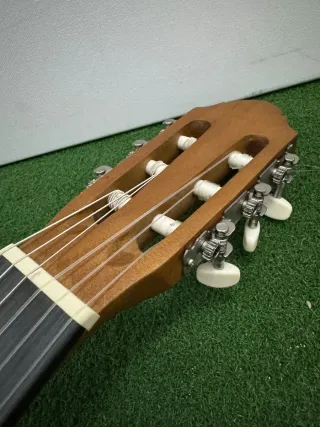Guitarra Clásica 4/4