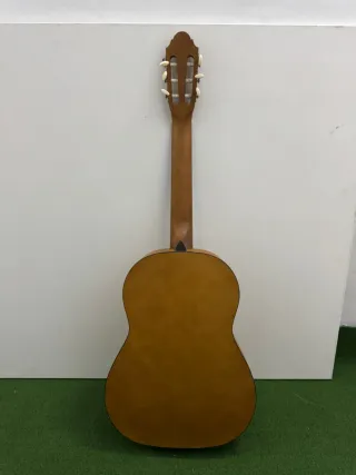 Guitarra Clásica 4/4