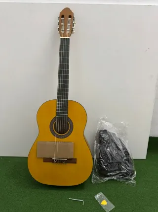 Guitarra Clásica 4/4