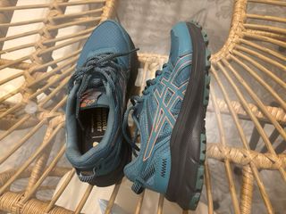 Tenis Asics Trail Scout 2 para Correr Montaña
