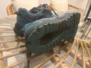 Tenis Asics Trail Scout 2 para Correr Montaña